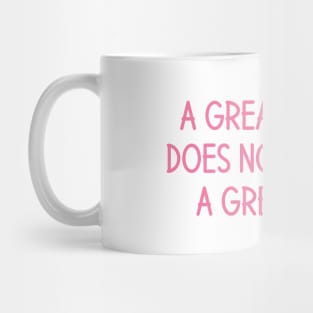 Mental Health Feminist Awareness Mug